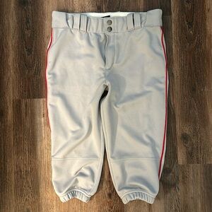 Youth Evoshield Baseball Knickers